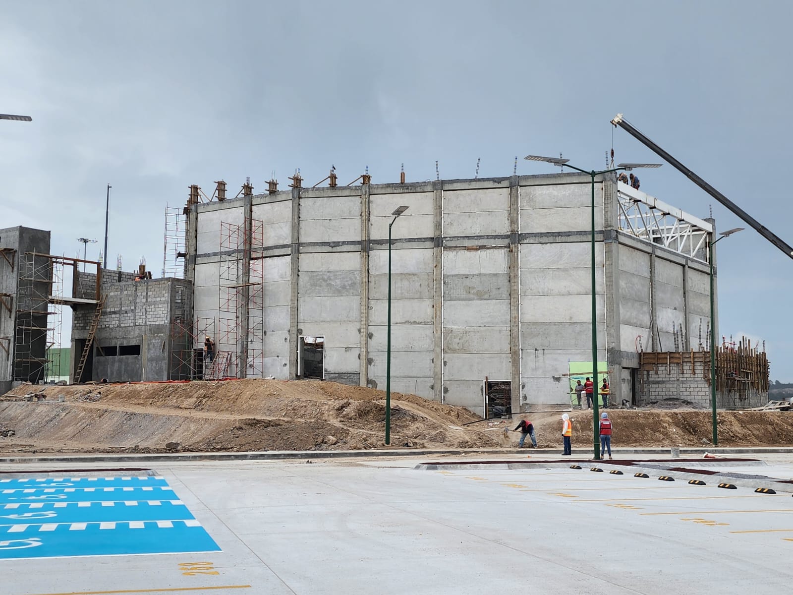 2024Auditorio de la Industria Militar SEDENA